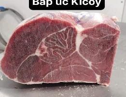bắp bò Úc