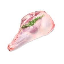 cừu halal